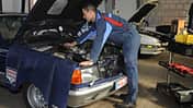 Bosch K-Jetronic