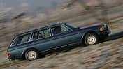 Mercedes-Benz 280 TE
