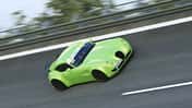 Aktion 0-300-0 2009 Wiesmann GT MF5