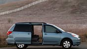 Toyota History