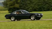 Lamborghini 400 GT