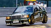 DTM-Boliden