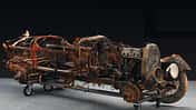 Bugatti Type 22 aus Lago Maggiore