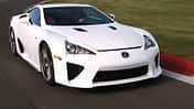 Lexus LFA