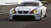 BMW M3 GT2 ALMS