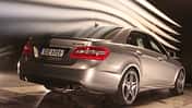 Mercedes E 63 AMG