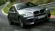 BMW X6 M
