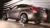 BMW X6 M 