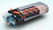 Lithium-Ionen-Batterie