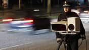 Verkehrsvideoüberwachung