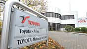 Toyota Motorsport Köln