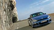 VW Scirocco R
