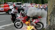 Rally Dakar 2010