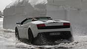 Lamborghini Gallardo LP 560-4 Spyder