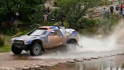 Nasser Al Attiyah