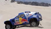 Dakar 2010