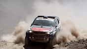DAKAR 2010