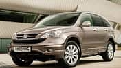 Honda CR-V 2010