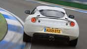 Lotus Evora