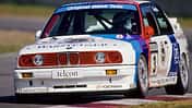 BMW M3 DTM 1990