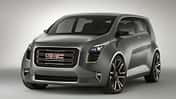 GMC Granite Concept