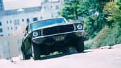 Ford Mustang "Bullitt"