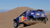 Dakar 2010