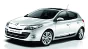 Renault Megane Night and Day