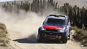 Dakar 2010 Etappe 11