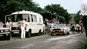 DSK Krankenwagen