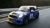 Schirra-Mini VLN