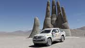 VW Amarok