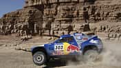 Dakar 2010