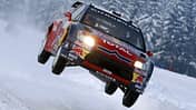 Citroen C4 WRC