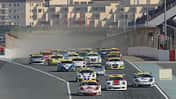 24h-Rennen Dubai 2010