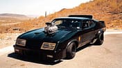 Ford Falcon aus „Mad Max“