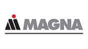 Magna Logo