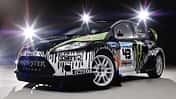 Ken Block Fiesta S2000
