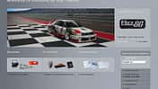Audi Onlineshop