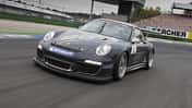 Tracktest Porsche 911 GT3 Cup