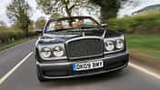 Bentley Azure T