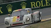 Daytona 24 h - Rockenfeller