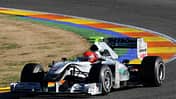 Michael Schumacher