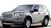 Land Rover Freelander XE