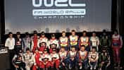 WRC-Piloten 2010