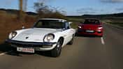 Mazda RX-8, Mazda Cosmo Sport 110S (L10A)