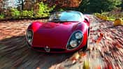 Alfa Romeo T33/2 Stradale