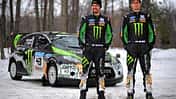Ken Block