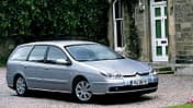 Citroen-C5 Break 