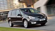 Ford Galaxy S-Max